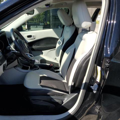 Photo 7 from auction – 2019 JEEP COMPASS LA with VIN 3C4NJCBB6KT637242