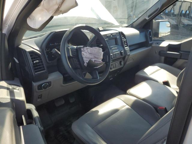 Photo 8 from auction – 2015 FORD F150 with VIN 1FTMF1C88FKD31297