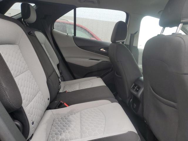 Photo 11 from auction – 2018 CHEVROLET EQUINOX LS with VIN 2GNAXHEV8J6228525