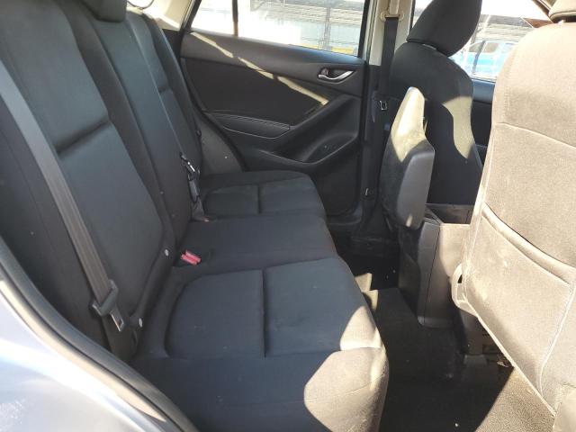 Photo 11 from auction – 2016 MAZDA CX-5 SPORT with VIN JM3KE4BY3G0672009