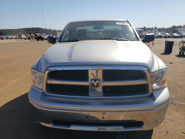 Photo 5 from auction – 2010 DODGE RAM 1500 with VIN 3D7JB1EP5AG116078