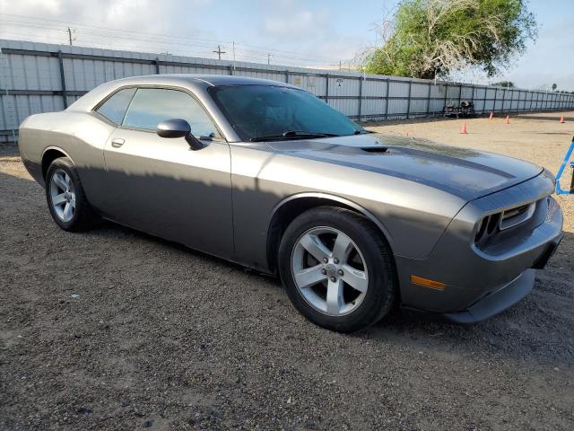 Photo 4 from auction – 2012 DODGE CHALLENGER with VIN 2C3CDYAG0CH127587