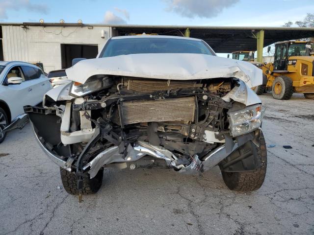 Photo 5 from auction – 2019 RAM 1500 CLASS with VIN 1C6RR6KM0KS690508