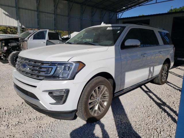 FORD EXPEDITION 2018 with VIN 1FMJK1KT4JEA47043 - Photo from auction
