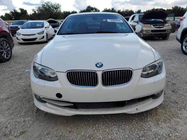 Photo 5 from auction – 2011 BMW 335 I with VIN WBADX7C50BE742849