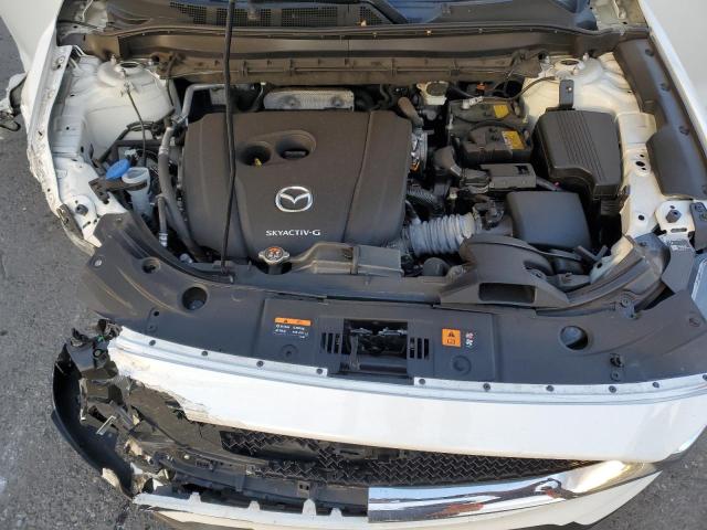 Photo 12 from auction – 2021 MAZDA CX-5 TOURI with VIN JM3KFBCM4M0315155