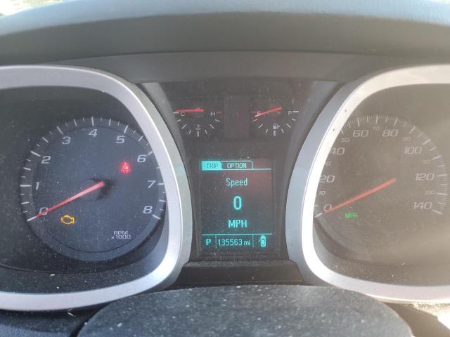 Photo 9 from auction – 2014 CHEVROLET EQUINOX LT with VIN 2GNFLFEK8E6316122