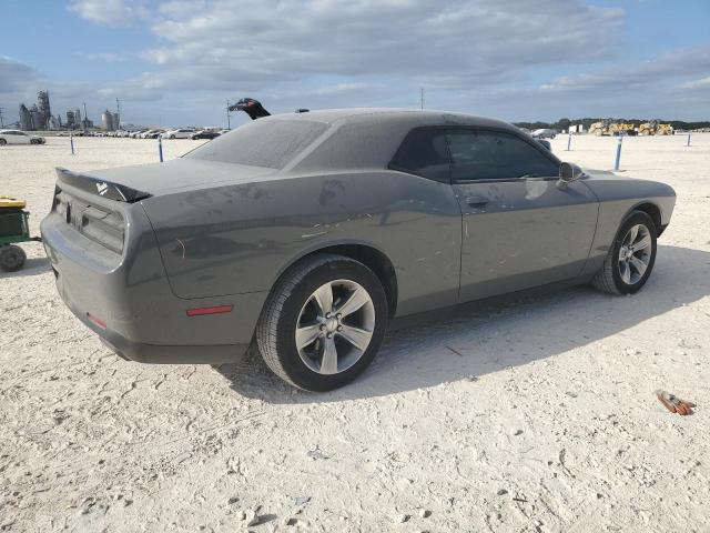 Photo 3 from auction – 2017 DODGE CHALLENGER with VIN 2C3CDZAG5HH501964
