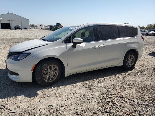Photo 1 from auction – 2023 CHRYSLER VOYAGER LX with VIN 2C4RC1CG0PR515562