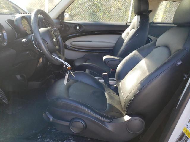 Photo 7 from auction – 2015 MINI COOPER S P with VIN WMWSS7C56FWS45133