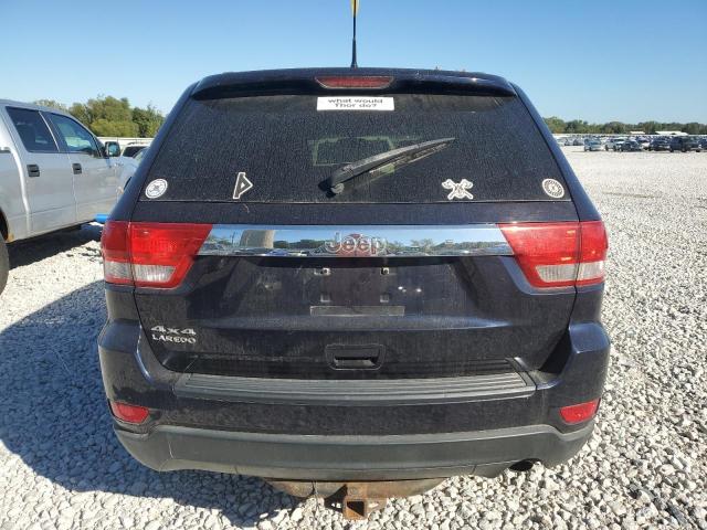 Photo 6 from auction – 2011 JEEP GRAND CHER with VIN 1J4RR4GG4BC515344