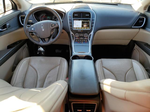 Photo 8 from auction – 2016 LINCOLN MKX RESERV with VIN 2LMPJ6LR5GBL67462