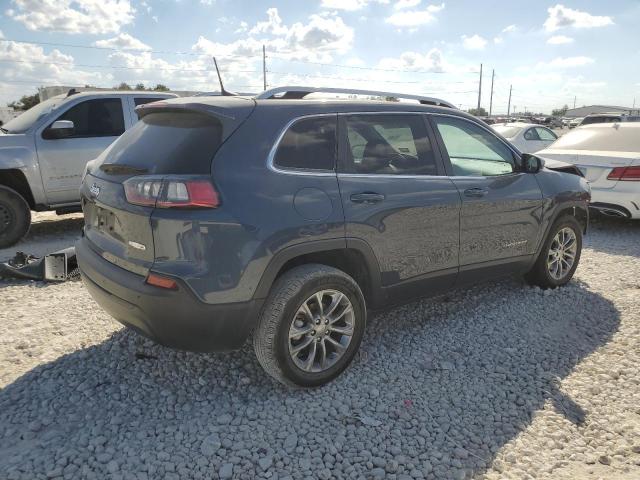 Photo 3 from auction – 2020 JEEP CHEROKEE L with VIN 1C4PJLLB1LD580737