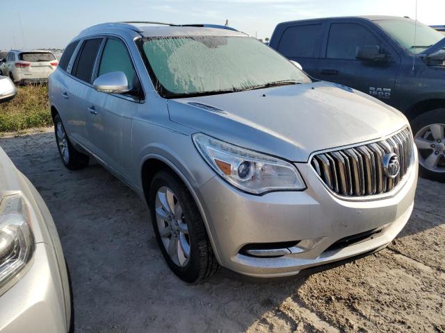 Photo 4 from auction – 2014 BUICK ENCLAVE with VIN 5GAKRCKD1EJ363958