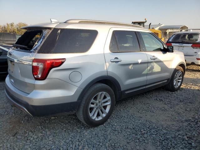 Zdjęcie 3 z aukcji – 2017 FORD EXPLORER X z VIN 1FM5K7D88HGC18744