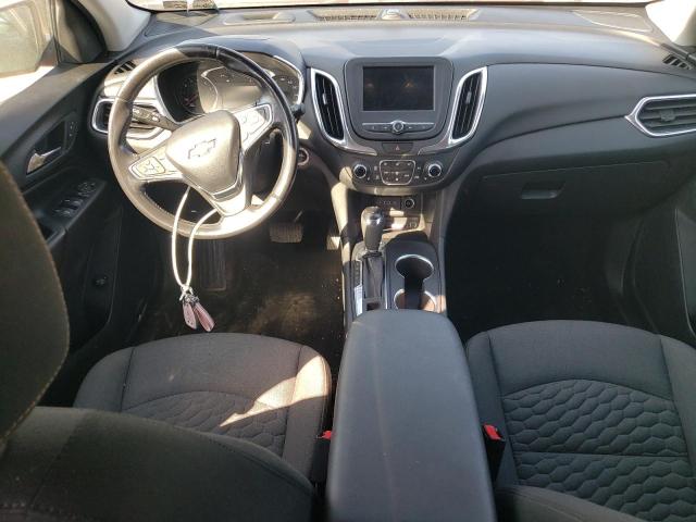 Photo 8 from auction – 2020 CHEVROLET EQUINOX LT with VIN 3GNAXUEV3LS637688