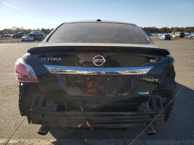 Photo 6 from auction – 2014 NISSAN ALTIMA 2.5 with VIN 1N4AL3AP1EC400878