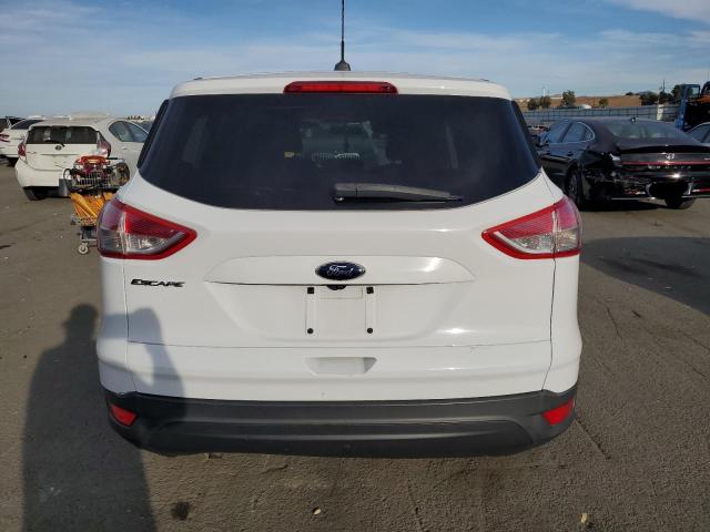 Photo 6 from auction – 2014 FORD ESCAPE S with VIN 1FMCU0F74EUB81993