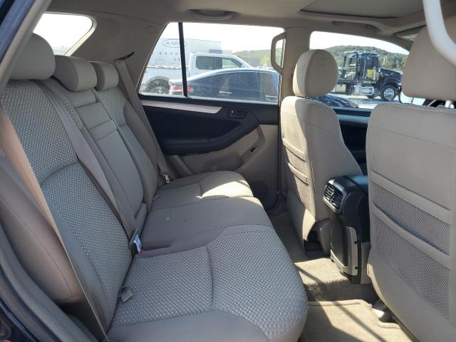 Photo 11 from auction – 2007 TOYOTA 4RUNNER SR with VIN JTEZU14R478090609