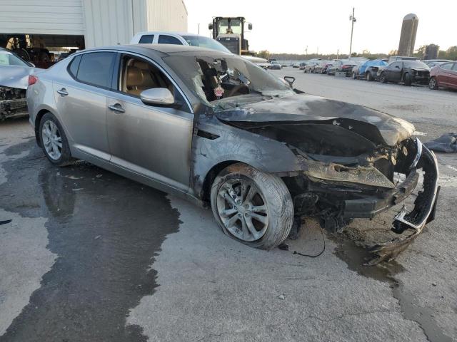 Photo 4 from auction – 2013 KIA OPTIMA EX with VIN 5XXGN4A76DG247319