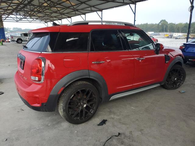 Photo 3 from auction – 2019 MINI COOPER COU with VIN WMZYS7C5XK3F46256