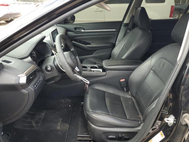 Photo 7 from auction – 2022 NISSAN ALTIMA SL with VIN 1N4BL4EV9NN418990