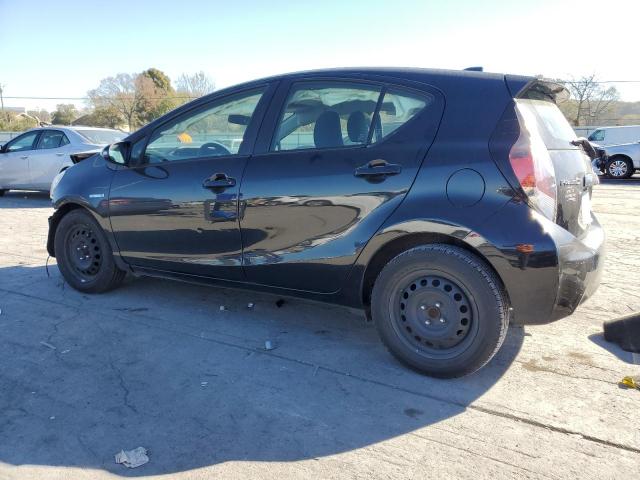 Photo 2 from auction – 2016 TOYOTA PRIUS C with VIN JTDKDTB38G1129517