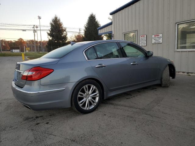 Photo 3 from auction – 2014 HYUNDAI GENESIS 3. with VIN KMHGC4DD5EU261985