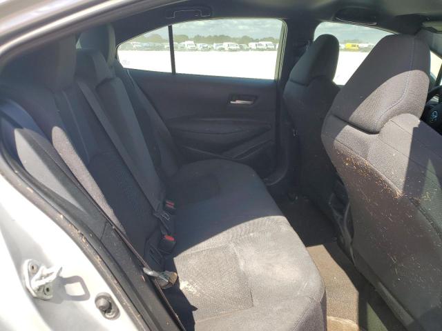 Photo 10 from auction – 2022 TOYOTA COROLLA SE with VIN 5YFS4MCE0NP139456