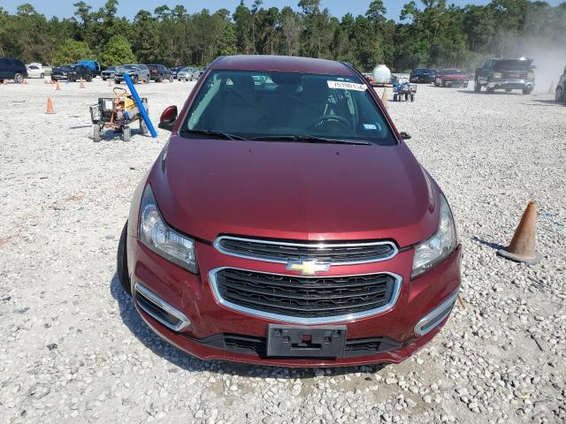 Photo 5 from auction – 2015 CHEVROLET CRUZE LT with VIN 1G1PC5SB1F7198212