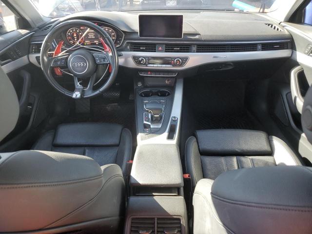Photo 8 from auction – 2017 AUDI A4 PRESTIG with VIN WAUFNAF41HN017624