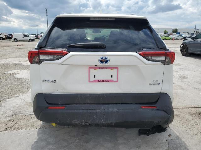 Zdjęcie 6 z aukcji – 2024 TOYOTA RAV4 LE z VIN JTMLWRFV2RD246668