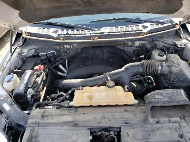 Photo 11 from auction – 2015 FORD F150 SUPER with VIN 1FTFW1EG3FFC61083