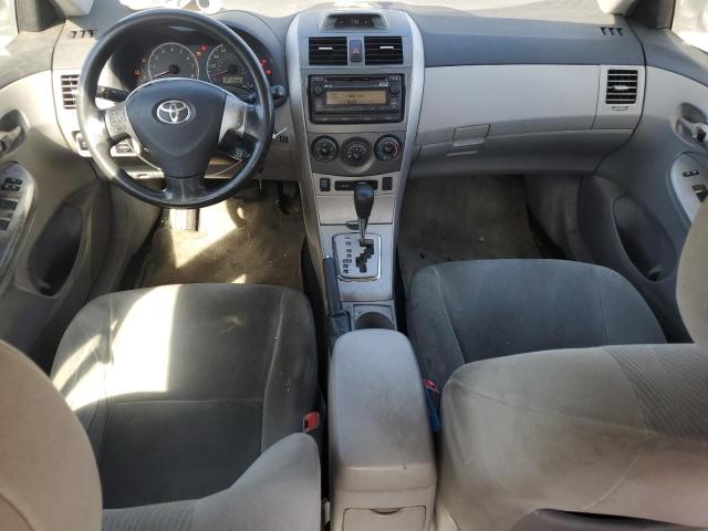 Photo 8 from auction – 2012 TOYOTA COROLLA BA with VIN 5YFBU4EE4CP049821