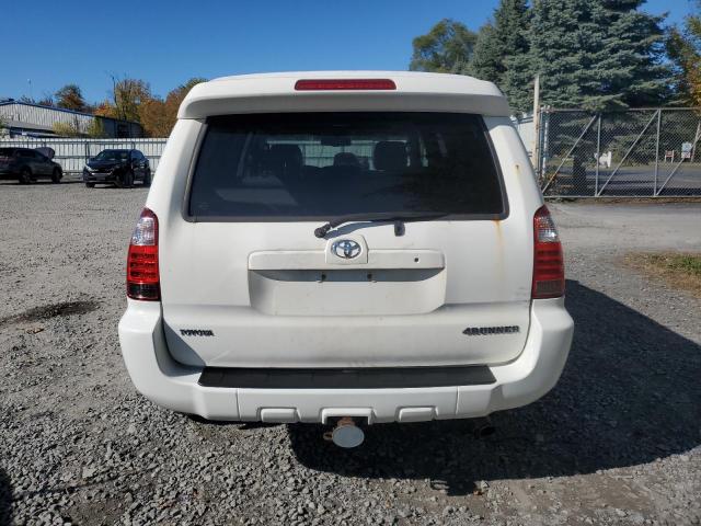 Photo 6 from auction – 2008 TOYOTA 4RUNNER LI with VIN JTEBU17R88K022363