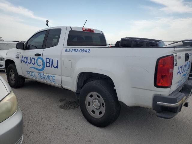 Photo 2 from auction – 2015 CHEVROLET COLORADO with VIN 1GCHSAEA4F1188531