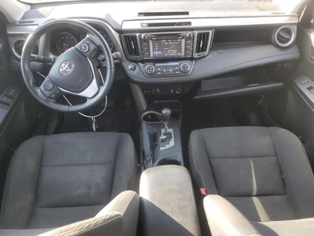 Photo 8 from auction – 2018 TOYOTA RAV4 ADVEN with VIN 2T3RFREV0JW840856