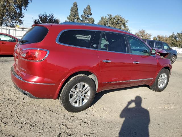 Photo 3 from auction – 2013 BUICK ENCLAVE with VIN 5GAKRBKD5DJ253181