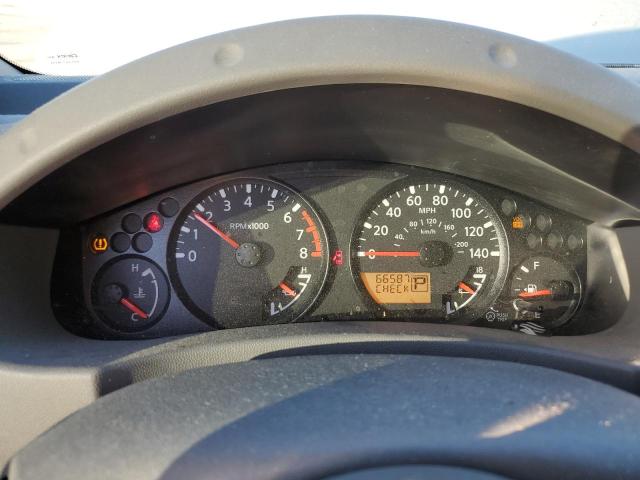 Photo 9 from auction – 2011 NISSAN FRONTIER S with VIN 1N6AD0ER5BC432453