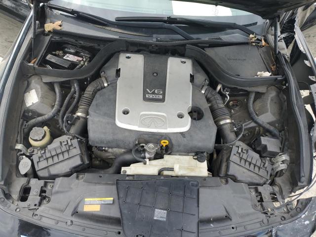 Photo 11 from auction – 2010 INFINITI G37 BASE with VIN JN1CV6AP1AM201741