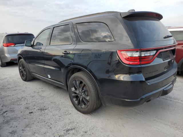 Photo 2 from auction – 2024 DODGE DURANGO GT with VIN 1C4RDHDG1RC225654