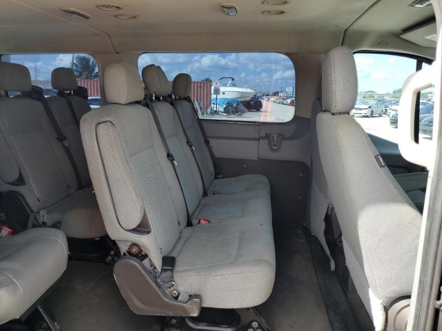 Photo 11 from auction – 2015 FORD TRANSIT T- with VIN 1FBZX2YGXFKA48977