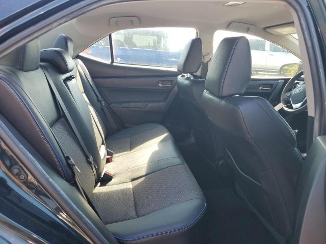 Photo 10 from auction – 2018 TOYOTA COROLLA L with VIN 5YFBURHE5JP844978