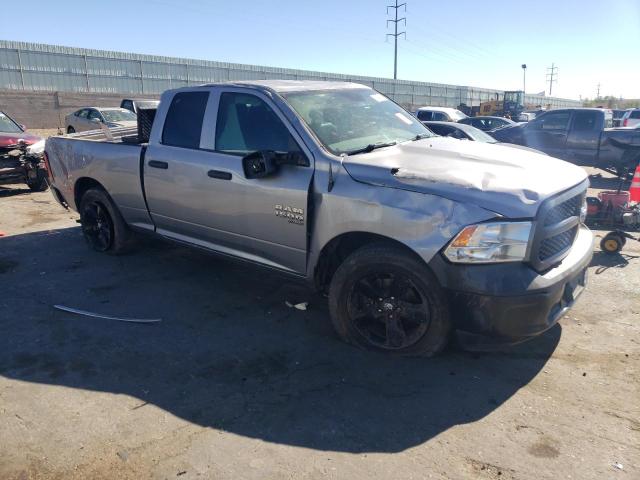 Photo 4 from auction – 2019 RAM 1500 CLASS with VIN 1C6RR6FG1KS618687