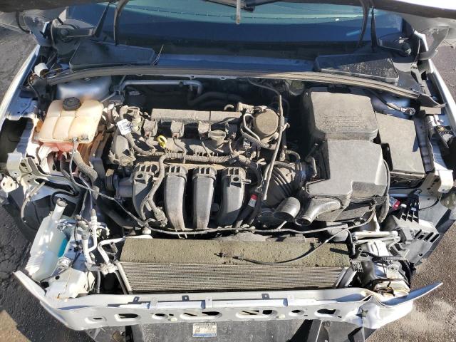 Photo 11 from auction – 2014 FORD FOCUS SE with VIN 1FADP3K29EL373577