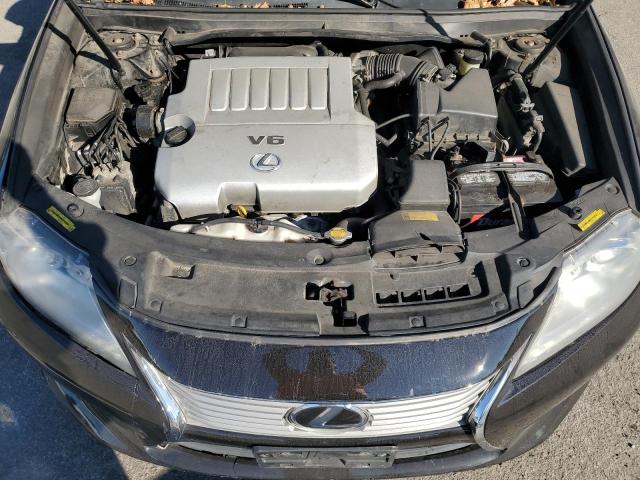 Photo 11 from auction – 2013 LEXUS ES 350 with VIN JTHBK1GG7D2068431