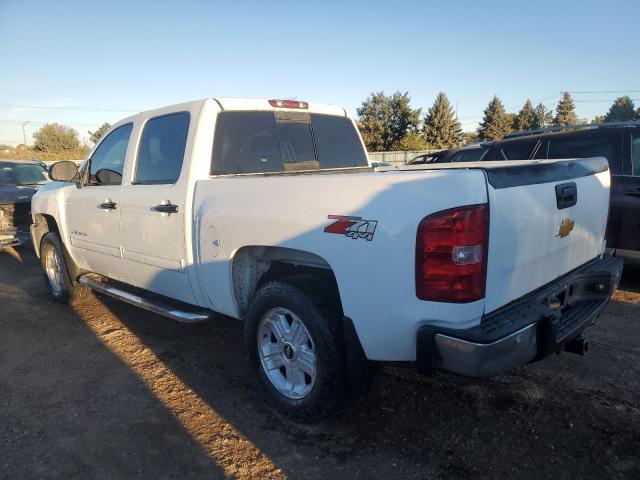 Photo 2 from auction – 2013 CHEVROLET SILVERADO with VIN 3GCPKSE70DG324724
