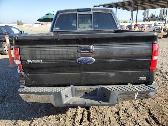 Photo 6 from auction – 2010 FORD F150 SUPER with VIN 1FTFW1CV6AFA62099