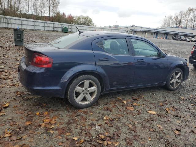 Photo 3 from auction – 2013 DODGE AVENGER SX with VIN 1C3CDZCB8DN681458