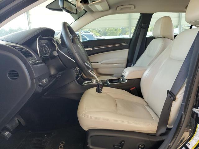 Photo 7 from auction – 2016 CHRYSLER 300 LIMITE with VIN 2C3CCAAG7GH311098